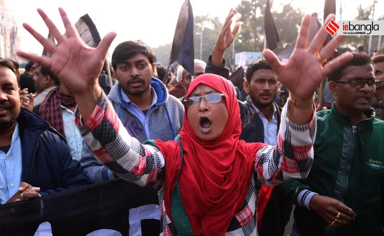 Protest