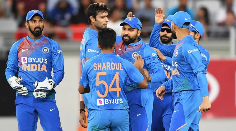 Team India