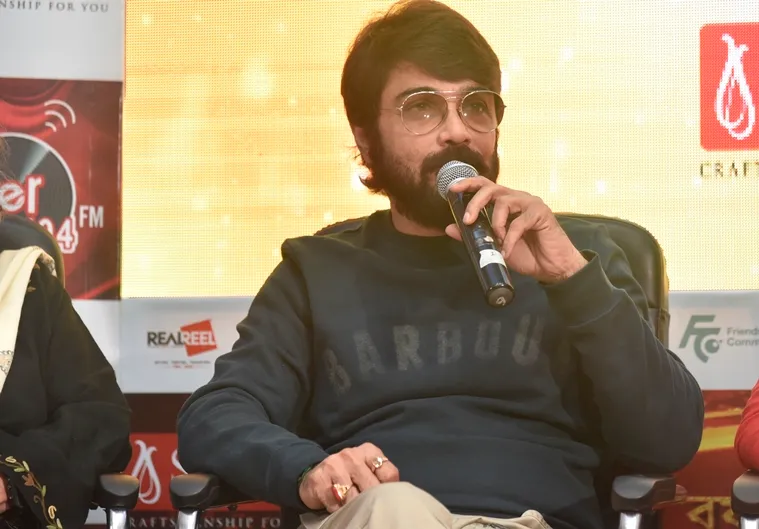 west bengal film journalists