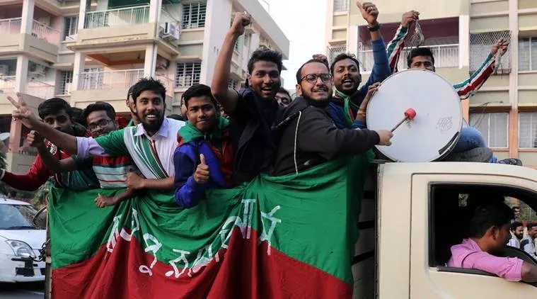 mohun bagan atk
