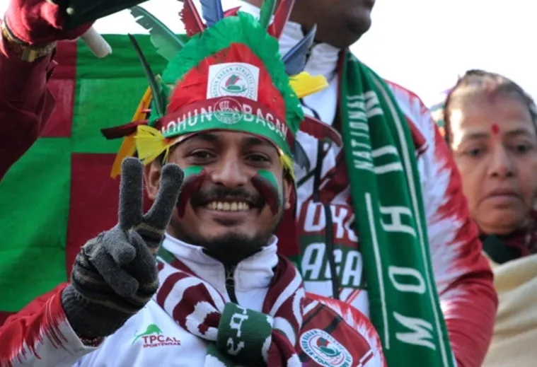 mohun bagan atk