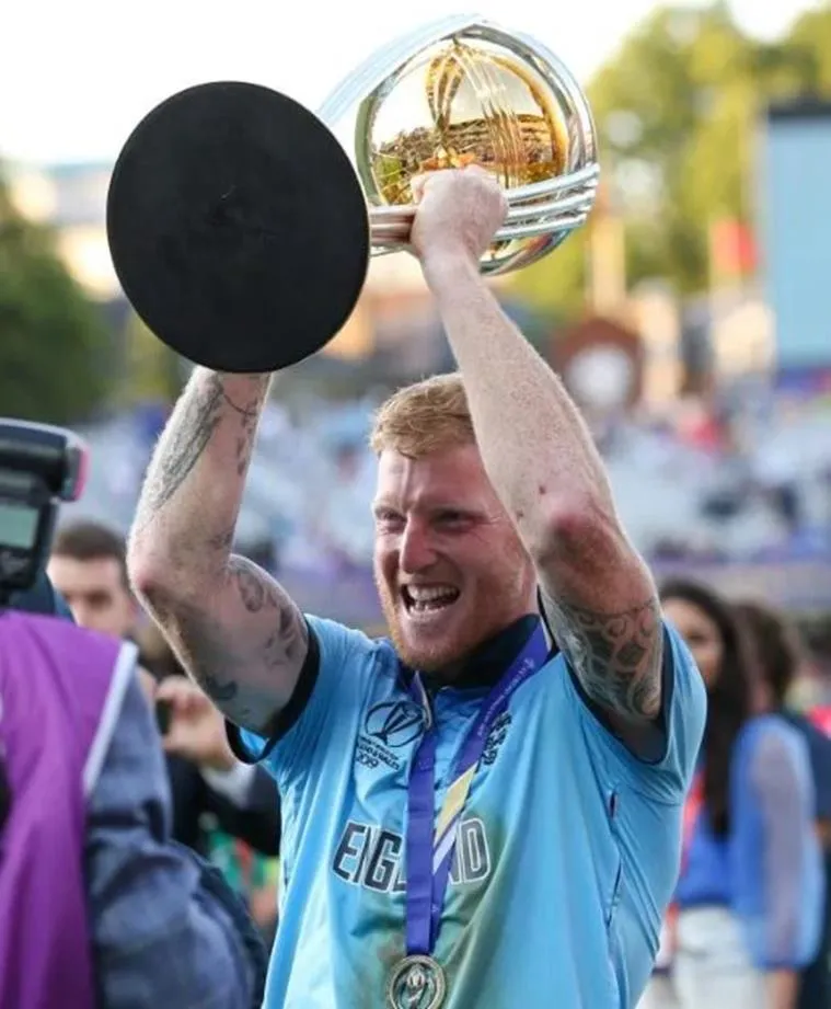 ben stokes