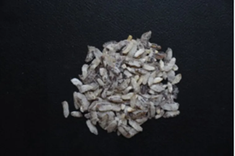 Chire Flatten Rice