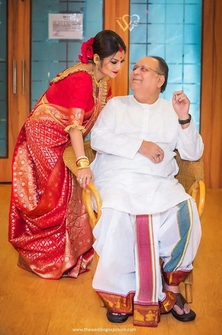 dolon dipankar