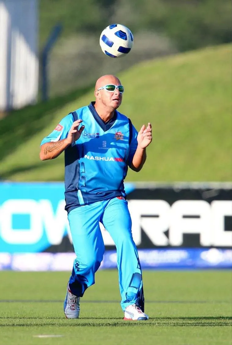 harschelle gibbs