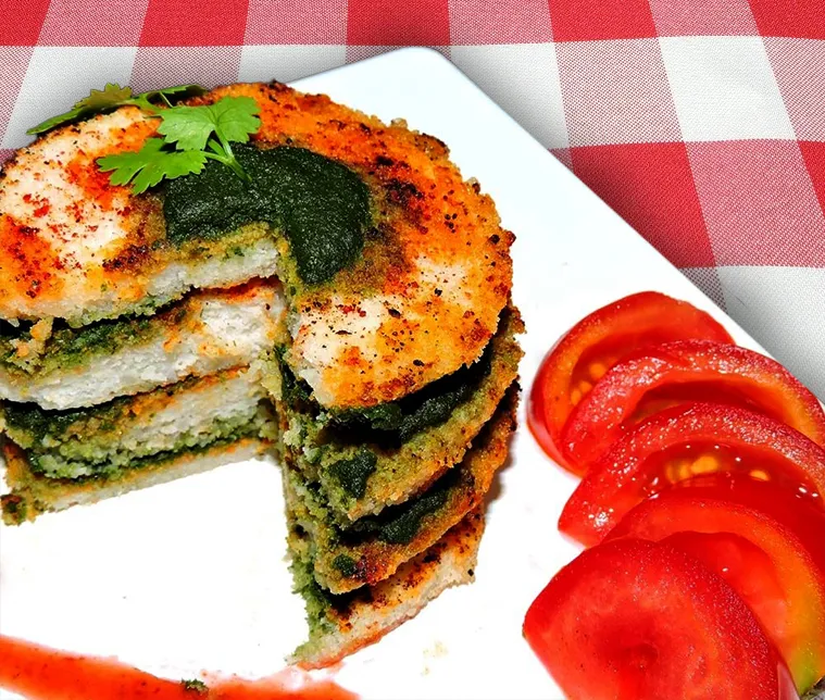 fried idli sandwich recipe