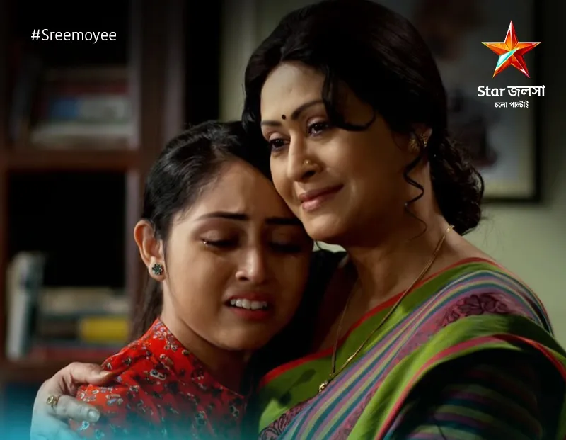 Star Jalsha Sreemoyee