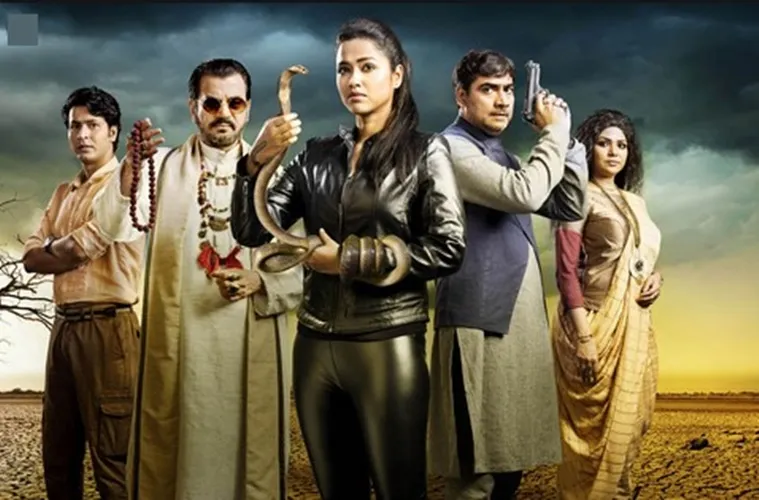Rupanjana Mitra and Arindam Sil open up on recent controversy