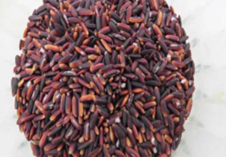 Chire Flatten Rice