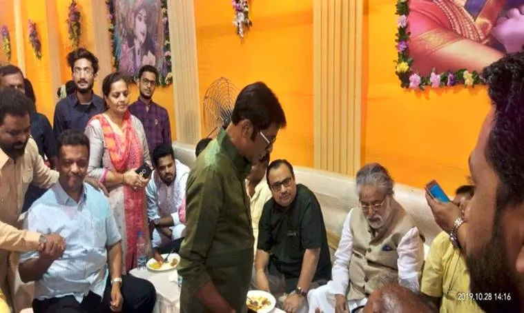 Kunal Ghosh, কুণাল ঘোষ, Kunal Ghosh Journalist, Mukul Roy, মুকুল রায়, Mamata Banerjee, মমতা বন্দ্যোপাধ্যায়, All India Trinamool Congress, তৃণমূল কংগ্রেস