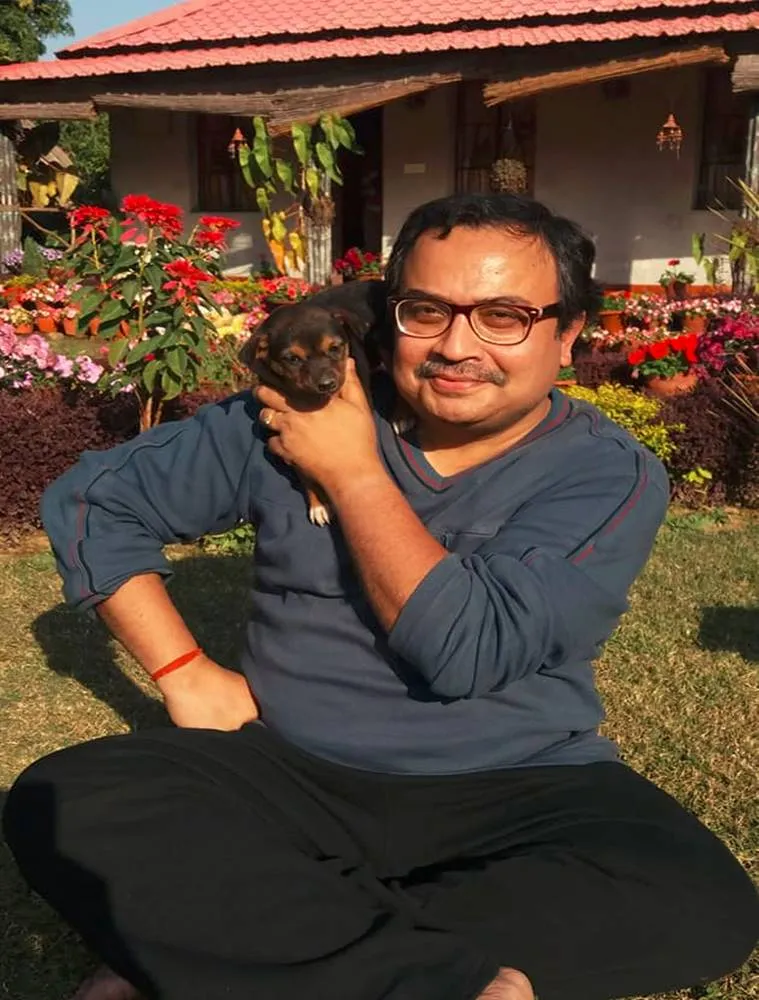 Kunal Ghosh, কুণাল ঘোষ, Kunal Ghosh Journalist, Mukul Roy, মুকুল রায়, Mamata Banerjee, মমতা বন্দ্যোপাধ্যায়, All India Trinamool Congress, তৃণমূল কংগ্রেস