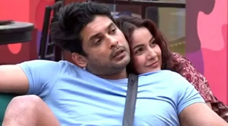 Sidharth Shukla reveals his feelings for Shehnaaz Gill in Bigg Boss 13