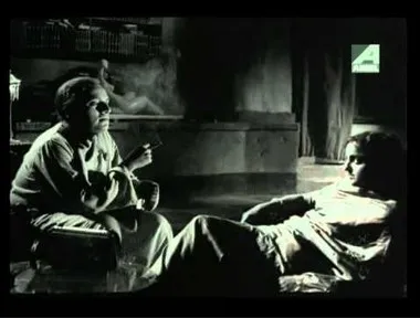 Utpal Dutt's Megh