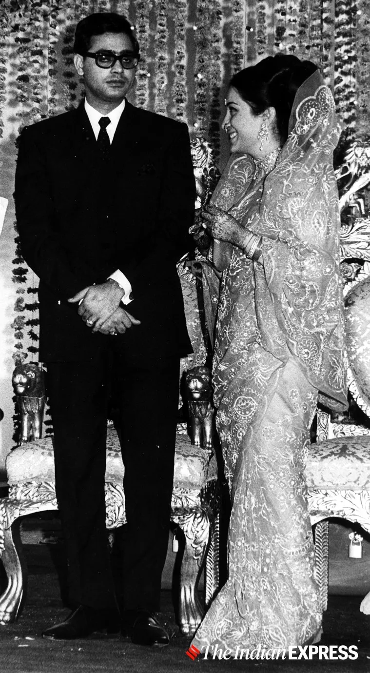 raj kapoor daughter ritu nanda