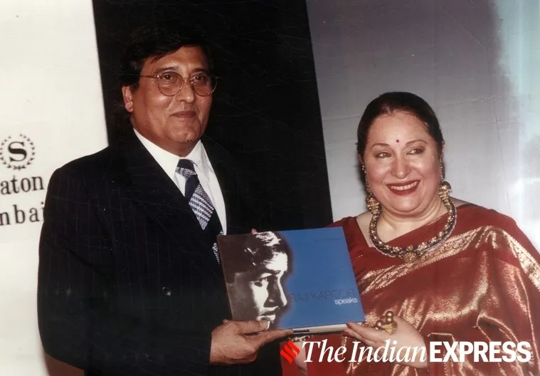 raj kapoor daughter ritu nanda