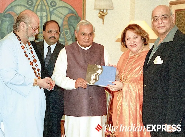 raj kapoor daughter ritu nanda