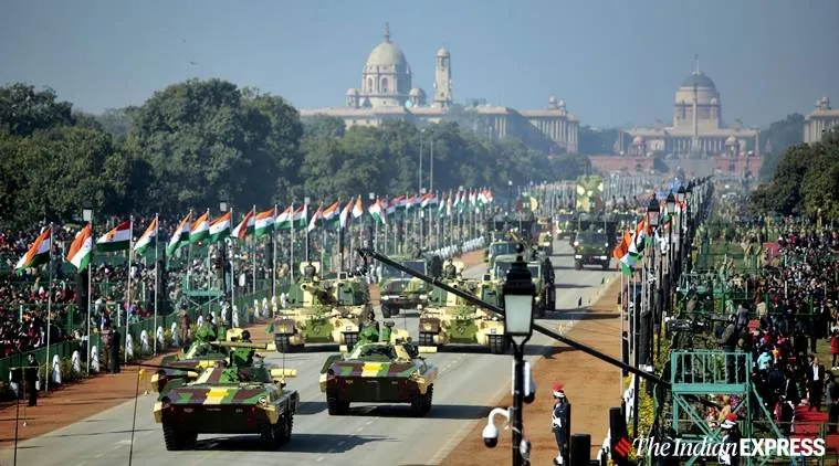Republic Day 2020 Parade, Full Schedule of Republic Day