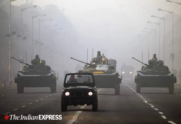 Republic Day 2020 Parade, Full Schedule of Republic Day