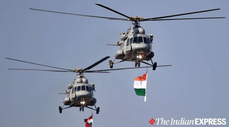 Republic Day 2020 Parade, Full Schedule of Republic Day