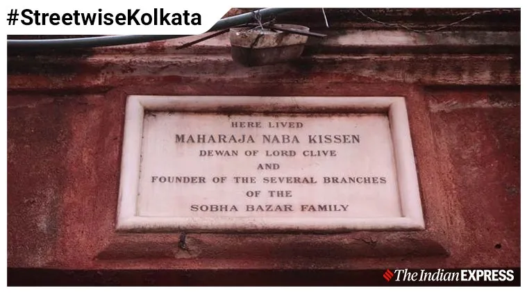 sovabajar rajbari