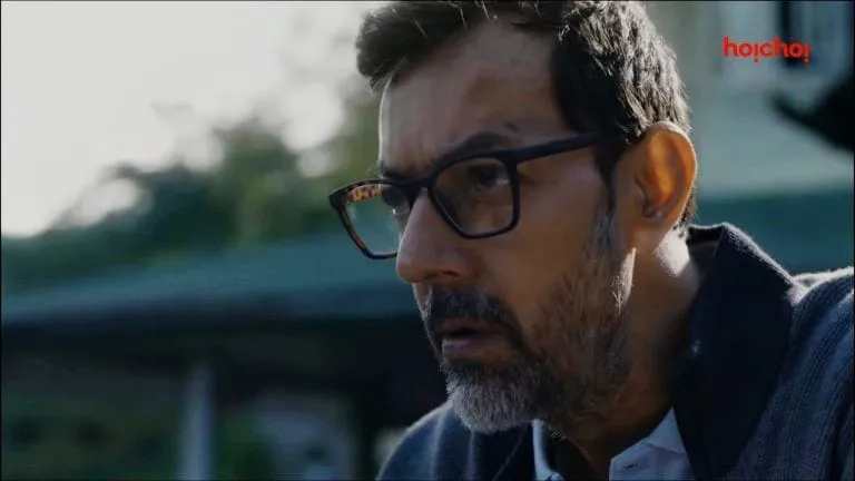 Rajat Kapoor Paayel Sarkar Subrat Dutta Mumtaz Sorcar starrer Hoichoi web series Shobdo Jobdo review