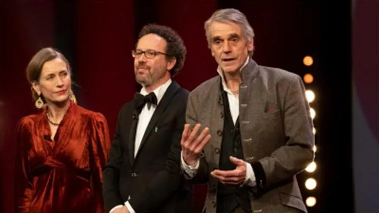 berlin film festival 2020