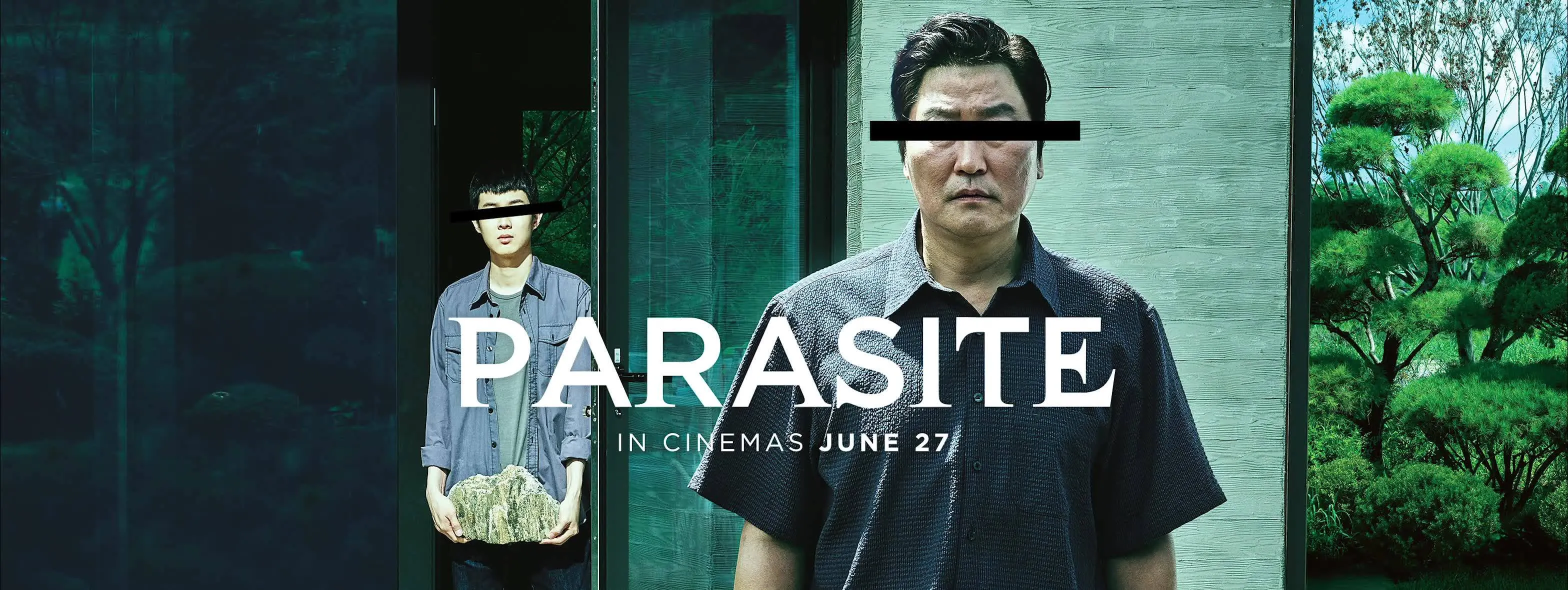 Why Parasite winning Oscar 2020 best film award is important