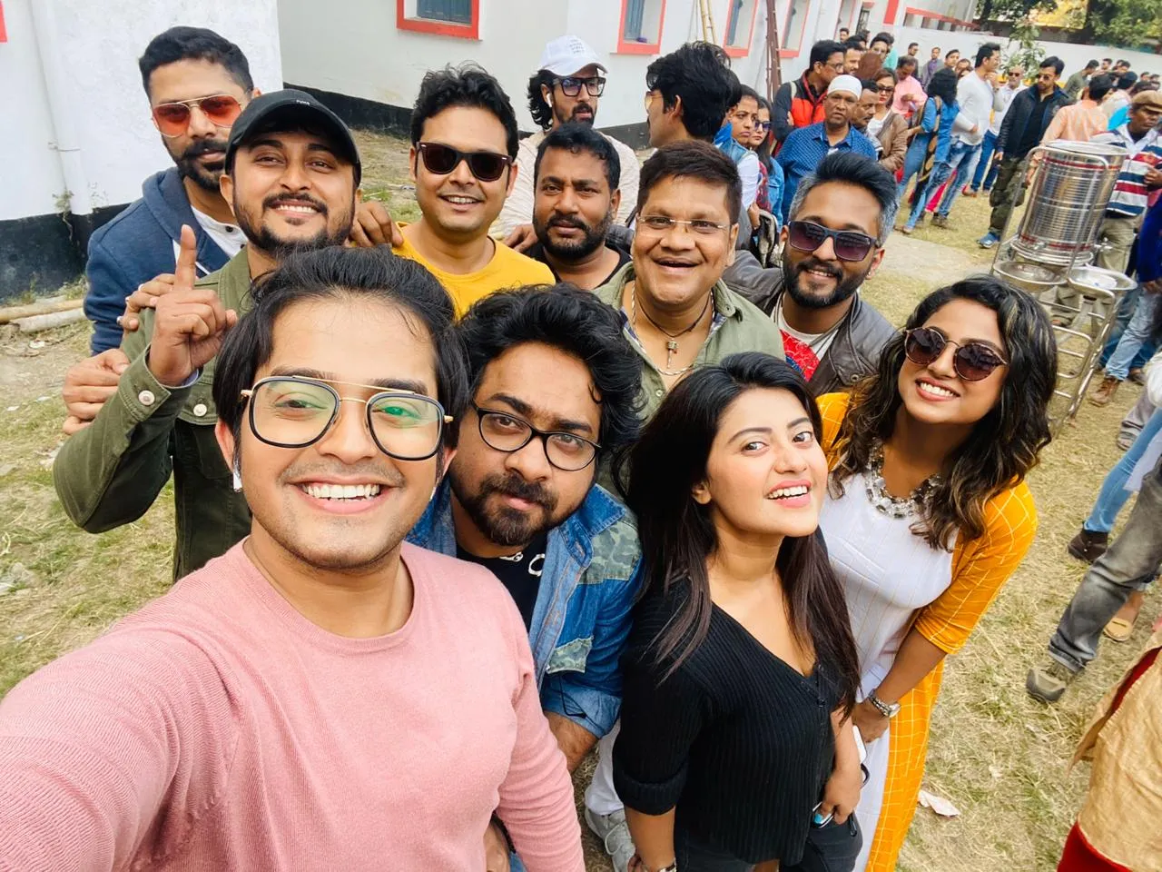 West Bengal Motion Pictures Artist Forum election 2020 updates