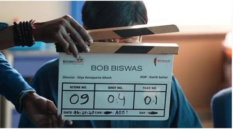 bob biswas movie