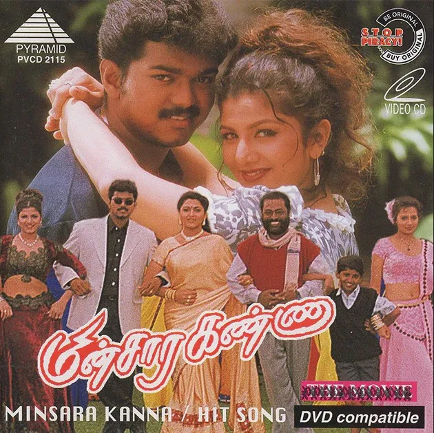Tamil fans claim Oscar winner Parasite is a copy of Vijay's 1999 release