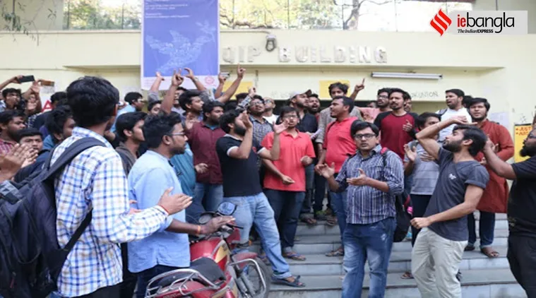 jadavpur university, যাদবপুর বিশ্ববিদ্যালয়, jadavpur university elections, যাদবপুর বিশ্ববিদ্যালয়ে ছাত্র ভোট, যাদবপুরে ভোটের ফল, যাদবপুরে ছাত্র ভোট, এসএফআই, এবিভিপি, টিএমসিপি, jadavpur university student election, ju election, sfi, abvp, tmcp, যাদবপুর ছাত্রভোট
