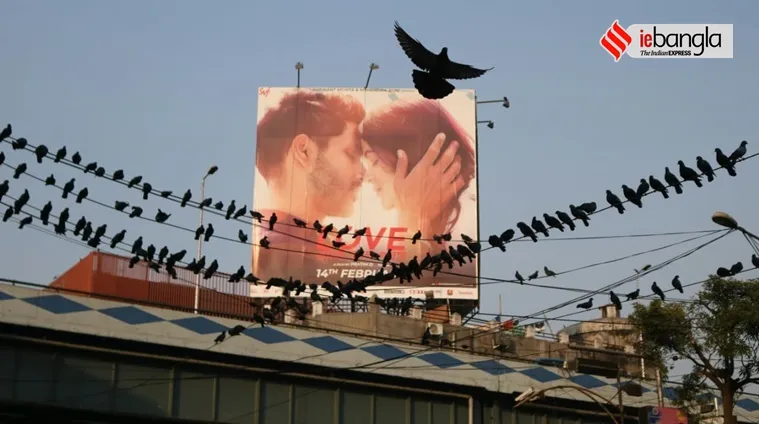 love aaj kal porshu 