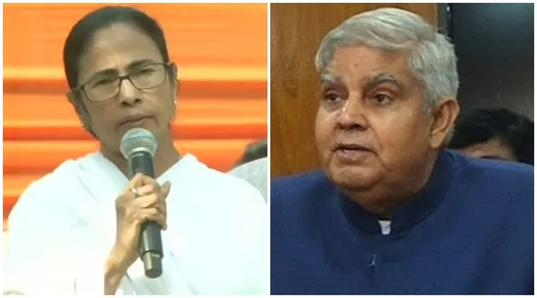 wb governor jagdeep dhankhar, রাজ্যপাল জগদীপ ধনখড়,west bengal budget 2020 live updates, রাজ্য বাজেট, রাজ্য বিধানসভায় বাজেট, মমতা রাজ্যপাল গট আপ, জগদীপ ধনকড়, mamata banerjee, mamata, মমতা মমতা বন্দ্যোপাধ্যায়, মমতা ব্যানার্জী, মমতা ব্যানার্জি, ধনখড়, ধনকর, jagdeep dhankhar, jagdeep dhankhar news, Sujan Chakraborty, abdul mannan, আব্দুল মান্নান, সুজন চক্রবর্তী, বাম, কংগ্রেস
