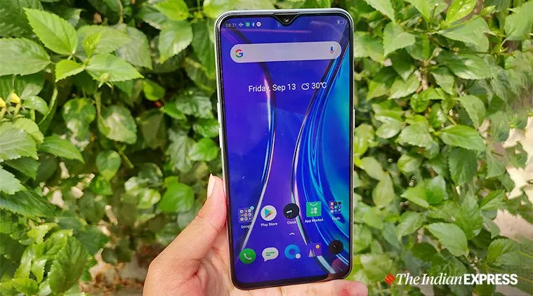 Realme XT