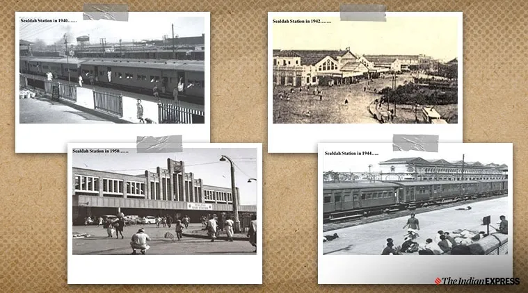 kolkata history sealdah