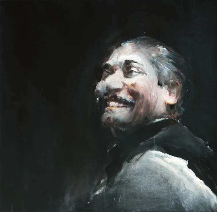 shahabuddin paintings