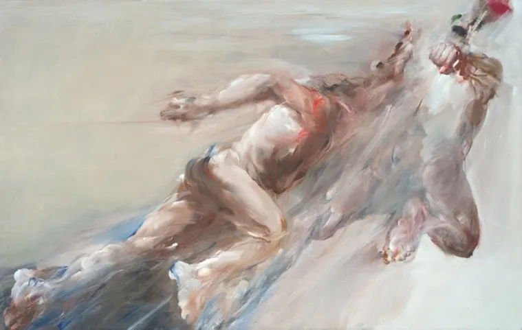 shahabuddin paintings