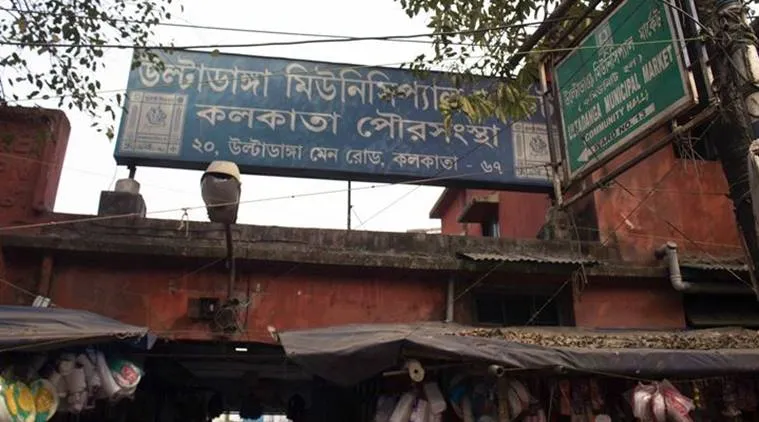 kolkata history