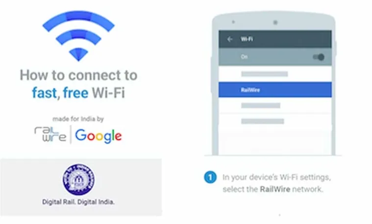 google station wifi