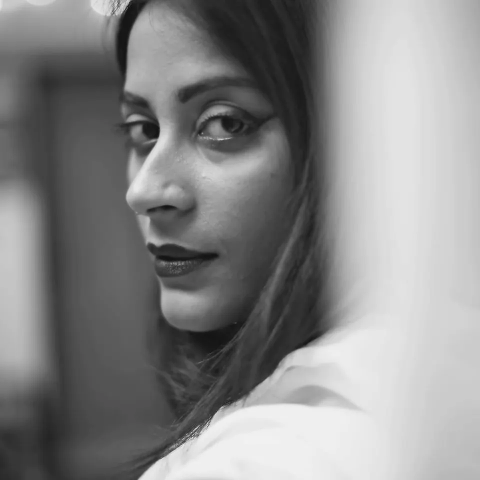 Actress Saoli Chattopadhyay shares her experience shooting Hoichoi web series Rahasya Romancha Series 2