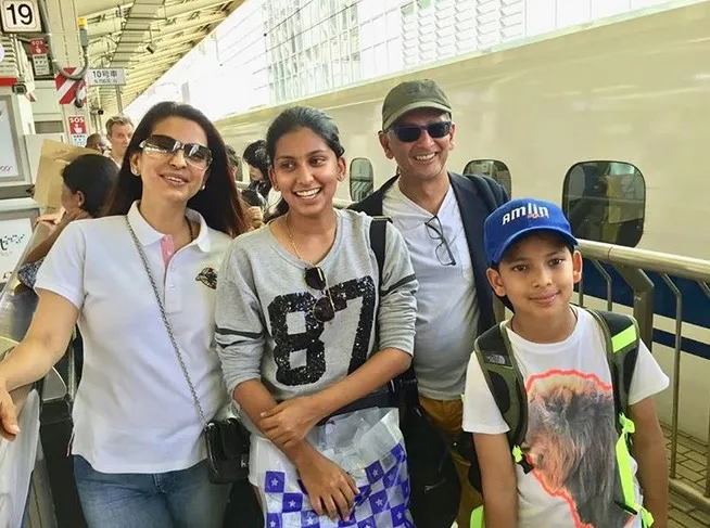 Juhi Chawla revealed why she kept her marriage a secret for a long time