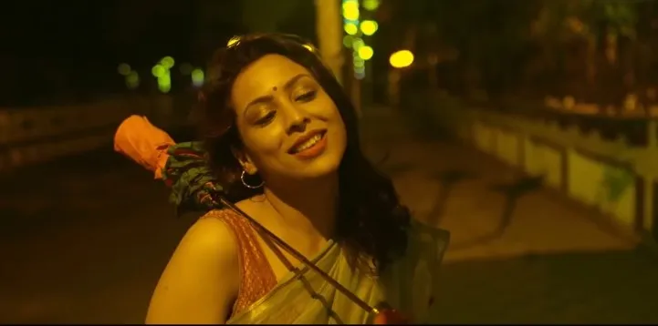 Amid lockdown Arunava Khasnobis releasing Bengali film Bisorgo online