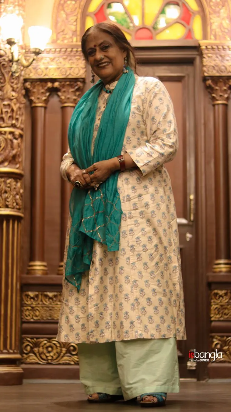 Sharbari Dutta