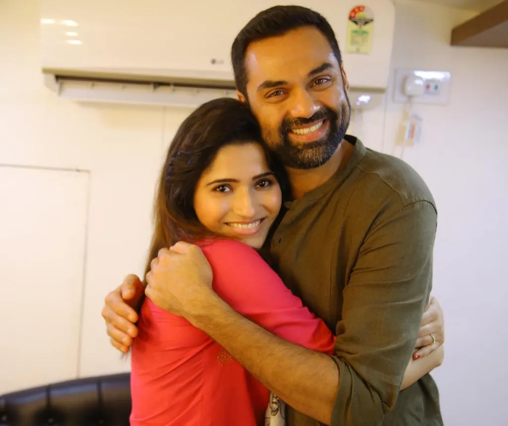 Actress Pujarni Ghosh speaking on change of name spelling numerology and upcoming projects