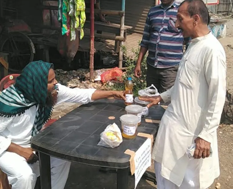 coronavirus, করোনাভাইরাস, করোনা, করোনা আতঙ্ক, করোনা কাঁপুনি, cow urine, গোমূত্র, গোবর, ডানকুনিতে গোমূত্র বিক্রি, coronavirus in west bengal, পশ্চিমবঙ্গে করোনা ভাইরাস, করোনা আতঙ্ক বাংলায়, coronavirus live updates, মারণ ভাইরাস, করোনা ভাইরাস কলকাতা, coronavirus bengal, করোনা ভাইরাস কলকাতা