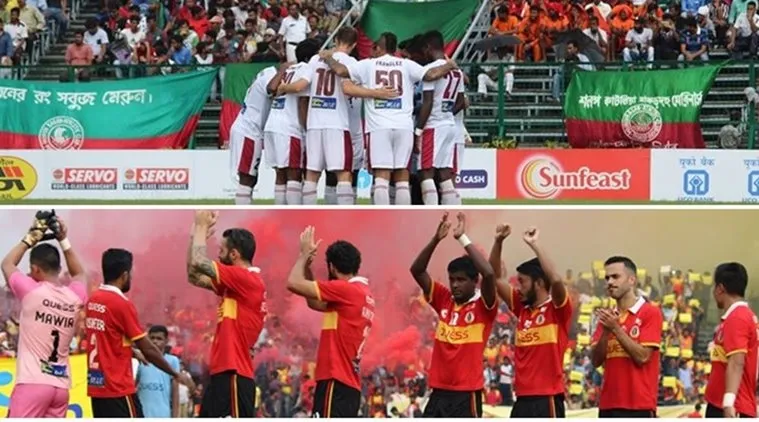 east bengal mohun bagan