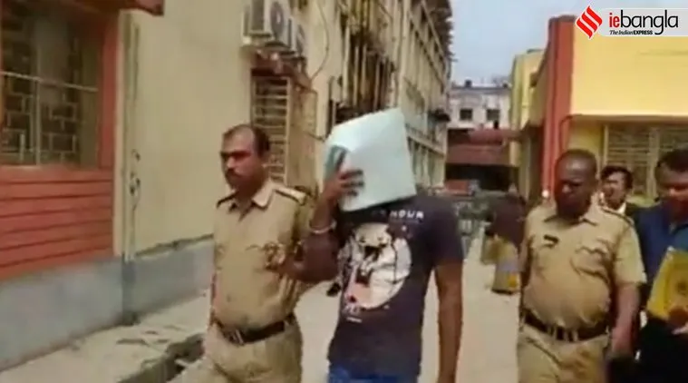 hooghly murder news