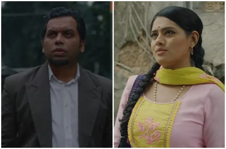 Mithila Mostofa starrer Hoichoi original Ekattor promises an exhilarating ride