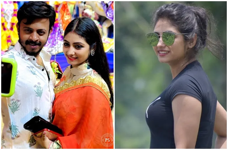 Bengali TV celebrities coronavirus shutdown