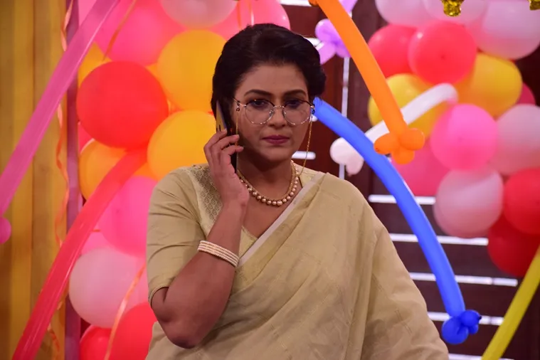Raja Goswami joins Colors Bangla serial Chirodini Ami Je Tomar
